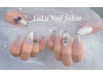 ルル 新宿西口(LULU)/マグネットネイル