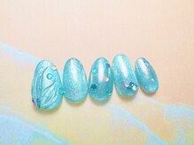 ギャザーパーティー 乃木坂店(gatherparty)/シーズンデザイン【Summer】