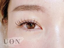 ウオン(UON)/ボリュームラッシュ100束