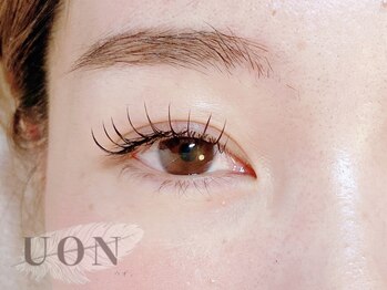 ウオン(UON)/ボリュームラッシュ100束