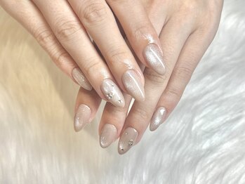 ファメル 赤坂店(Fam-er)/マグネット×ストーン