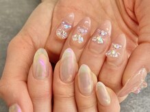 エリアントネイル(ELIANTO NAIL)/