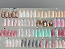 ラプア(Lapua)/定額【シンプルアート】¥7,500