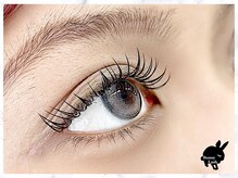 バニーラッシュ(Bunny Lash)/【ディープボリュームラッシュ】