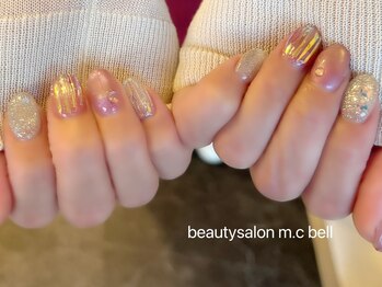エムシーベル(m.c bell)/