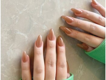 キレイ(KIREI)の写真/オフィス系カラー豊富でお好みのカラーに出会えます!うる艶の仕上がりに感動!