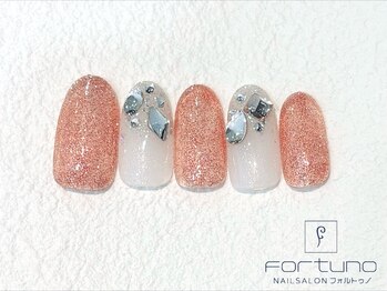 フォルトゥノ マークイズ静岡店(Fortuno)/