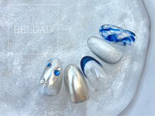 ベルダ(BELDAD)/Luxury Course