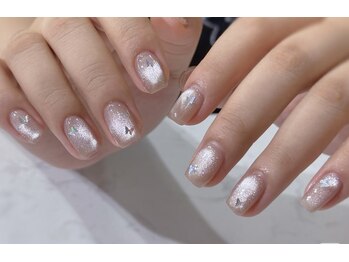 リュミエール 横浜(Lumie're)/横浜ネイル/平沼橋/高島町