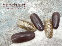 アイラッシュTokyo銀座サンクチュアリ/★9月~11月選べるコース