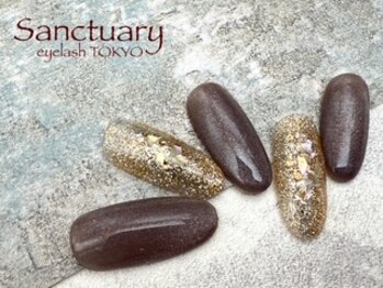 アイラッシュTokyo銀座サンクチュアリ/★9月~11月選べるコース