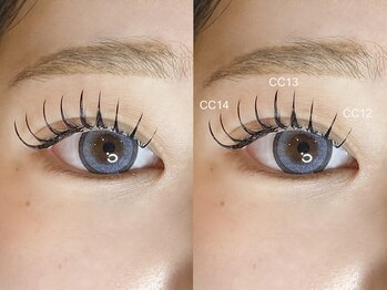 ディー ネイル アイラッシュ ヒサヤ(DEE nail×eyelash hisaya)/LEDバインドロック100本