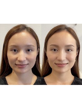 大人女性向けこだわりサロン