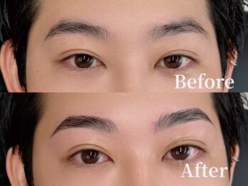 ペイント(PAINT)/ハリウッドブロウリフト