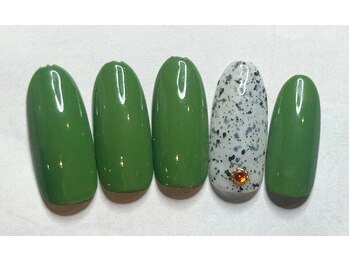 選べるハンド定額♪¥5900