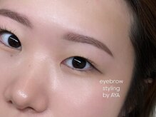 ファミーユ 太田(Fameu)/eyebrow styling
