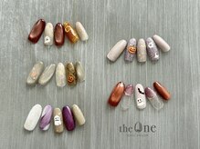 ザ ワン 本店(the One)/