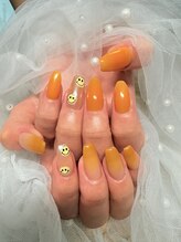 ルアナ アイリー(lu'ana ily)/6本アート