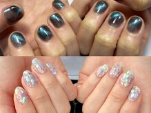 アンド 上石神井(And.)