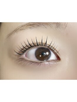 まつげのお悩み解決サロン