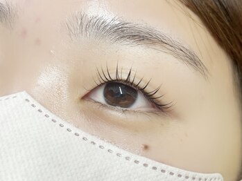 アイスタジオ アテ(eye studio Ate)/まつ毛パーマ