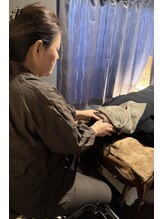 頭の土場&nbsp;akiko 