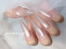 ジョアアンジェ 心斎橋店(joie ange)/アプレ/長さだし/マグネット