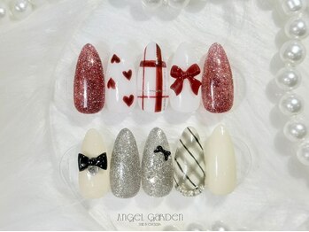 エンジェルガーデン 青山店(Angelgarden)/定額￥14800☆