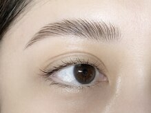 マツパ/マツエク/アイブロウ共になりたいをお手伝い