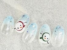 サロンレム(salon Rem.)/【アートコース￥10900】