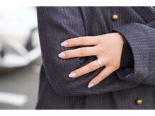 106(トム)の雰囲気（爪のコンプレックスを自分の強みに変えます）