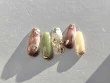 リル(LiLu)/1月　定額