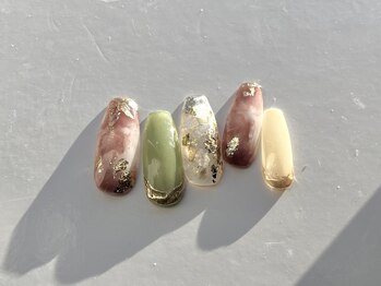 リル(LiLu)/1月　定額