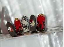 ティダ バイ リエネイル(TIDA by rienail)/TIDA COLLECTION