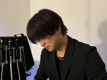 リアン 本町(Lien.)/オーナー(fuga)