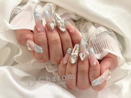 マグネットグラデーション