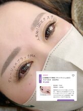 ミセスティキ(Mrs. tiki)/