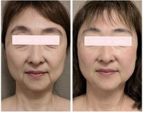 サロン ド 花歩 松山本店