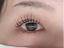 スウィートラッシュ 久喜テラレス店(Sweet Lash)/*Lash lift*