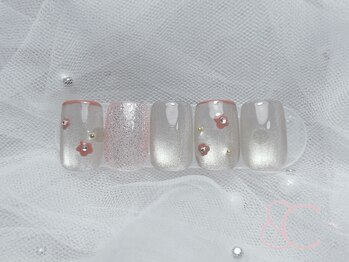 アンドシー(&C)/◎ボリューム定額