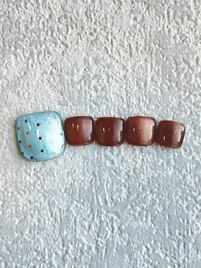 フット☆トレンドネイル☆