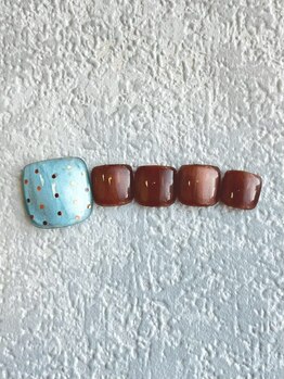 ブエナ 吉祥寺店(Buena)/フット☆トレンドネイル☆