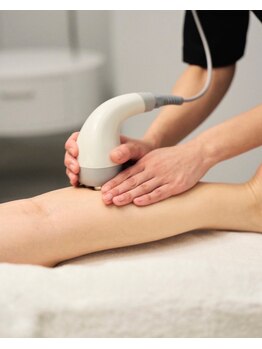 ポーラ 花畑店(POLA)の写真/【今だけ】超お得な特典付き!西日本でここだけのリセンスエステ。