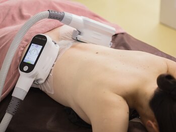 ステラ(Stella)/ウエストのくびれをつくるなら