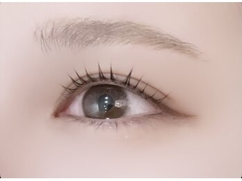 シエル(Ciel)/パリジェンヌ/まつ毛パーマ