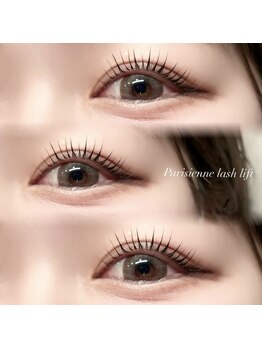 ニクシーアイブティック(Nixie Eye Boutique)/まつ毛パーマ/ラッシュリフト