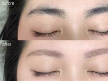 ナビレラ(navillera)の雰囲気（丁寧なカウンセリング◎大人気眉カラーで垢抜け眉に♪）