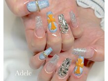 ネイルサロン アデル(Adele)