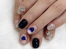 Nail Salon Nuae|Design
