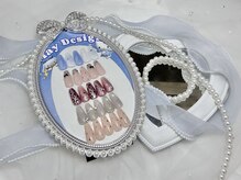 ベルグローアルファネイル(BELLE GROW ALPHA NAIL)の雰囲気（☆5月の定額デザインはこちら☆）